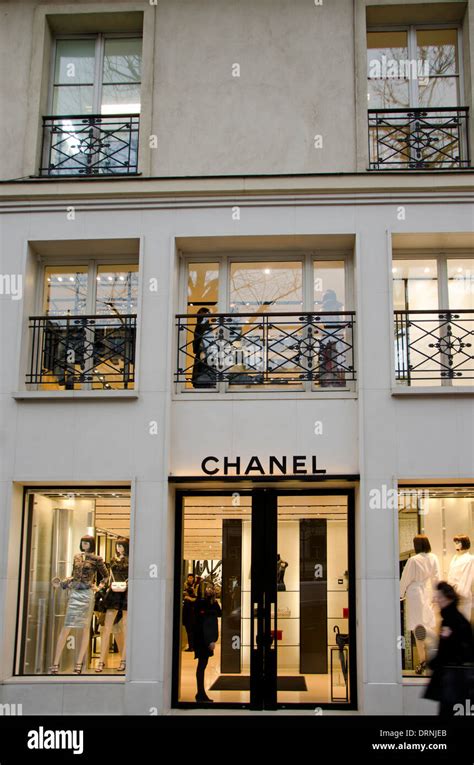 chanel france online shop|Chanel official website europe.